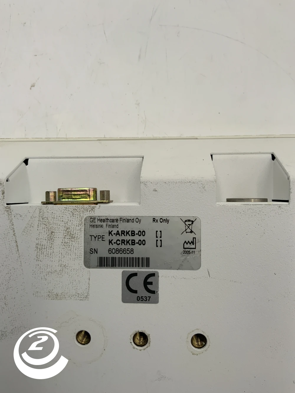 Datex Ohmeda K-ARKB-00
