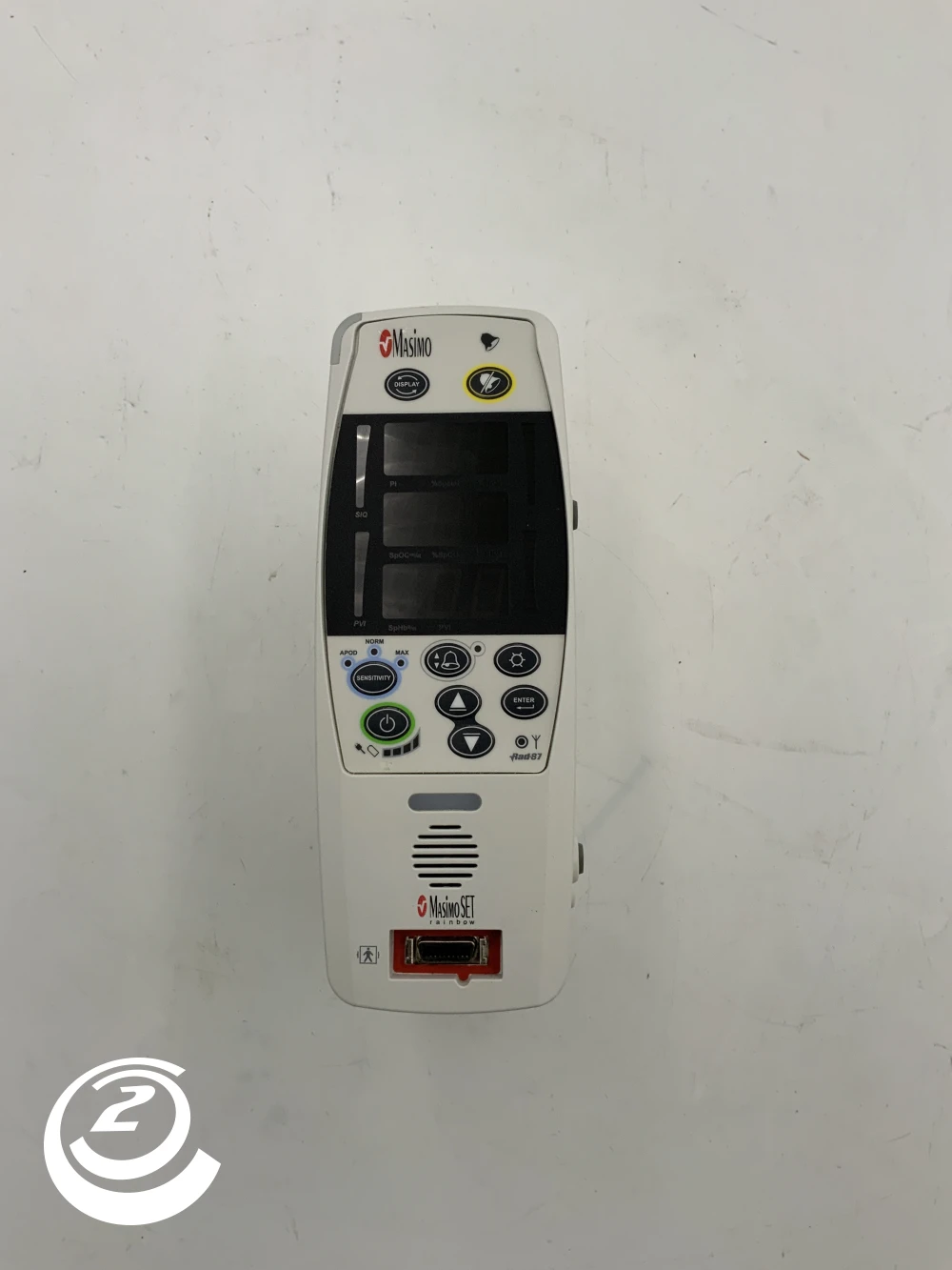 Masimo RAD87A