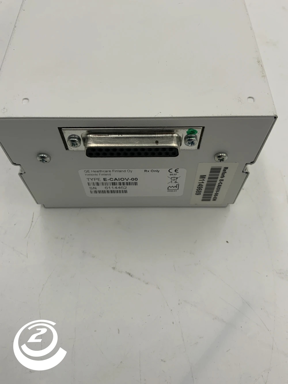 Datex Ohmeda E-CAIOV-00