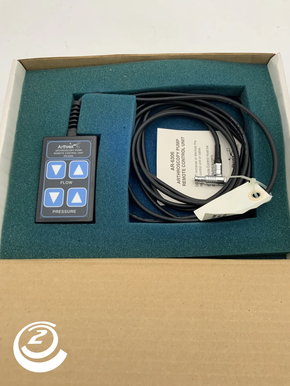 Arthrex AR-6306