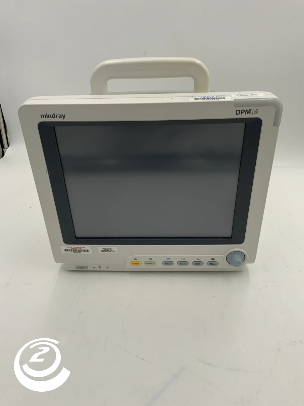 Mindray DPM 6