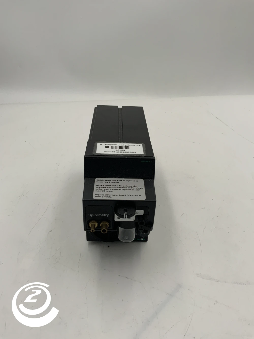 Datex Ohmeda M-CAIOV-00-01