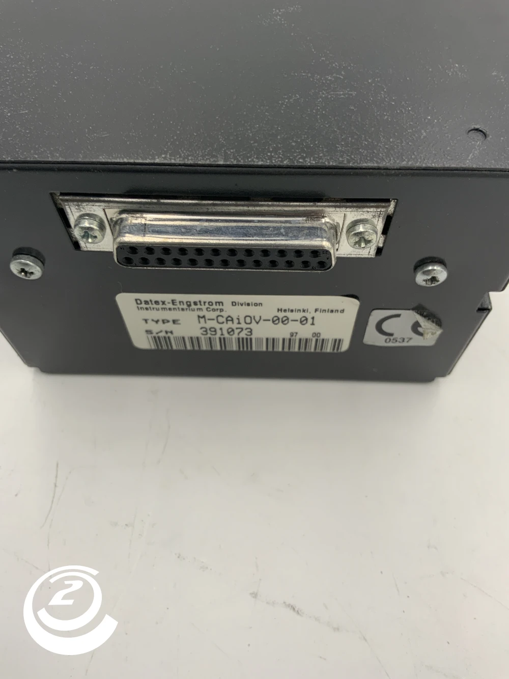 Datex Ohmeda M-CAIOV-00-01