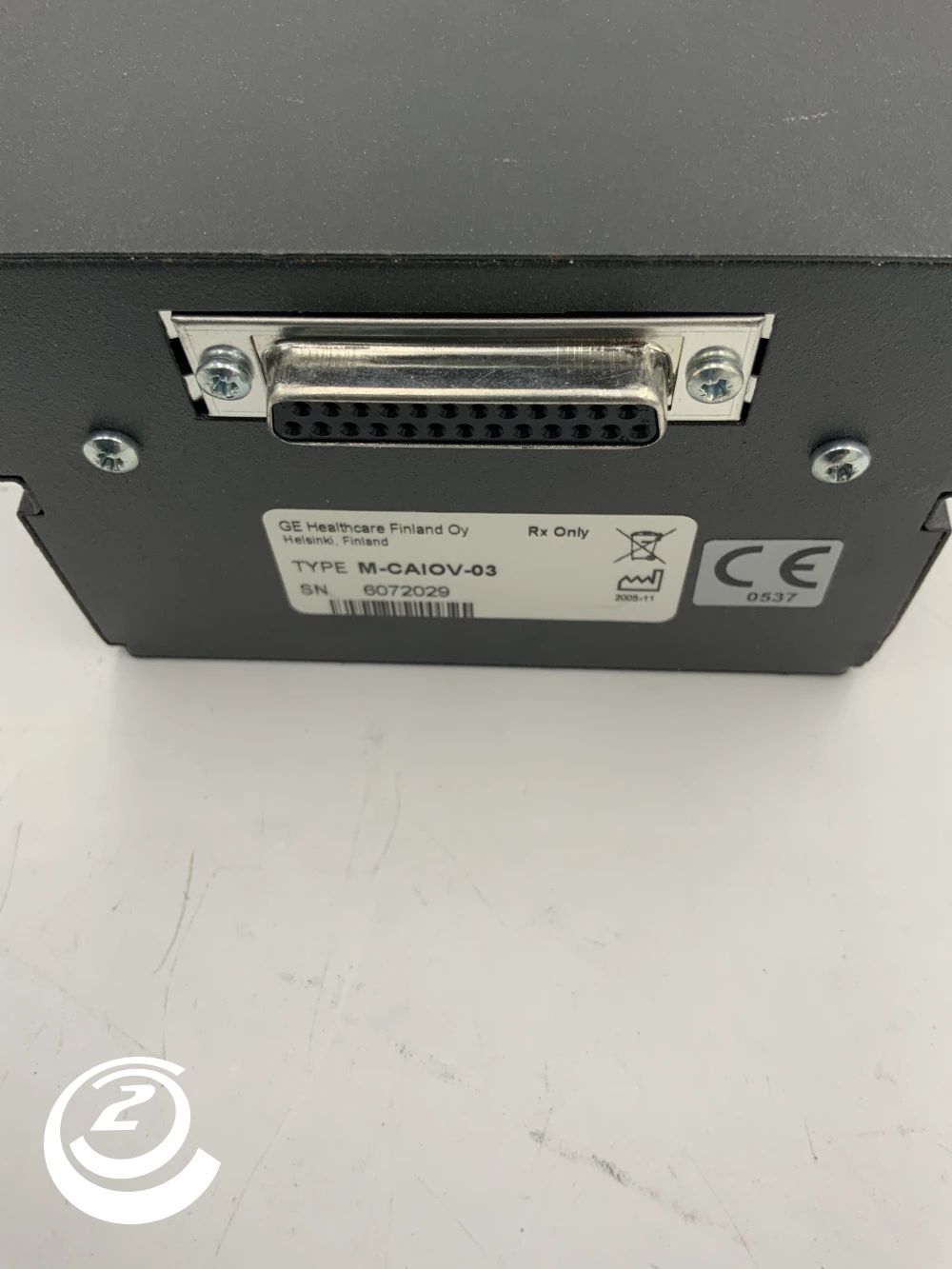 Datex Ohmeda M-CAIOV-03