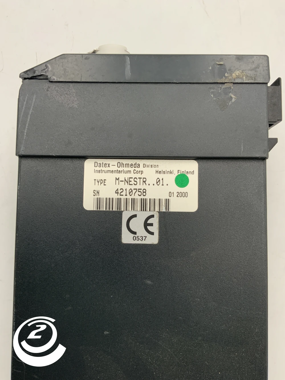 Datex Ohmeda M-NESTR
