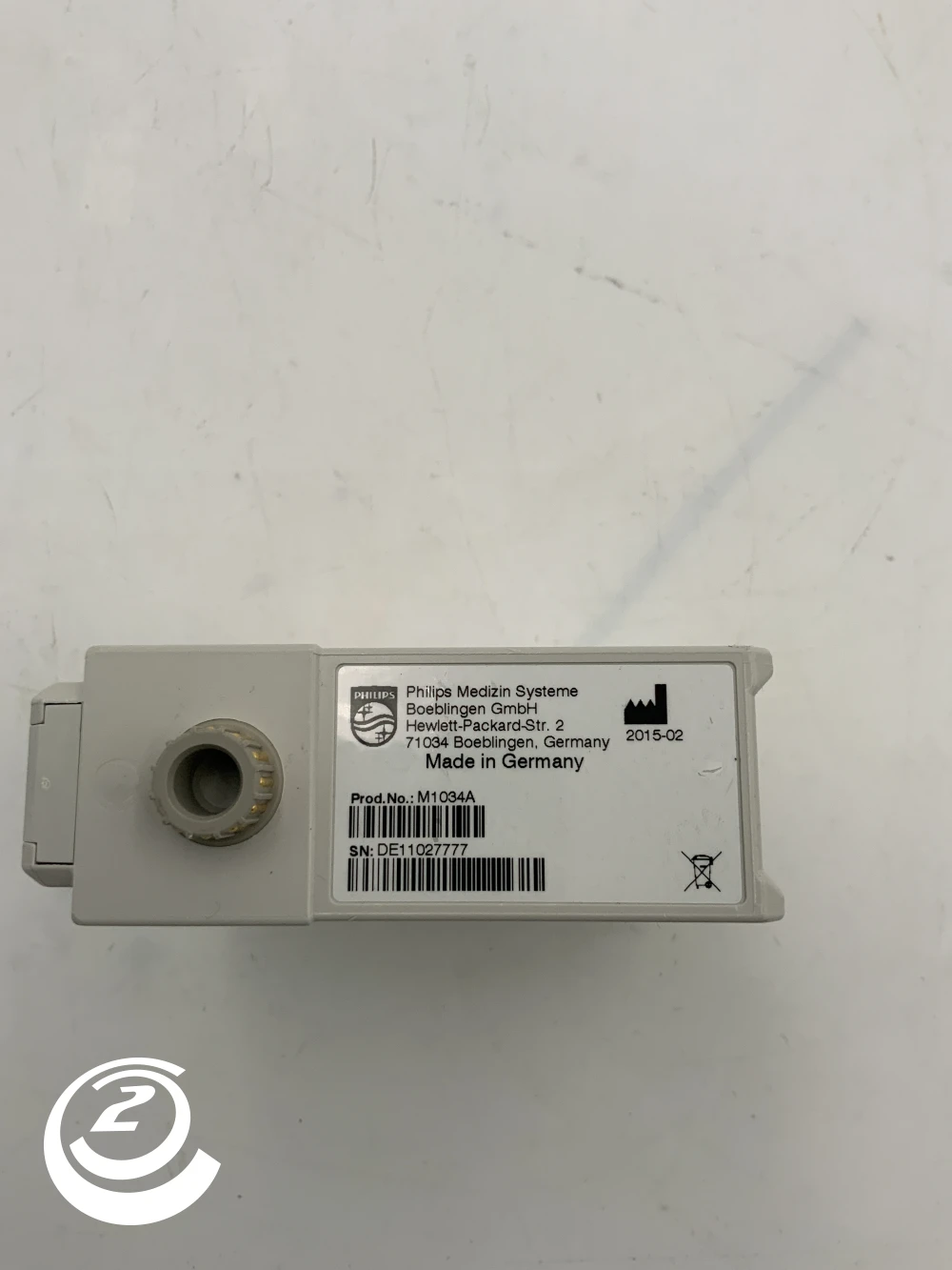 Philips BIS