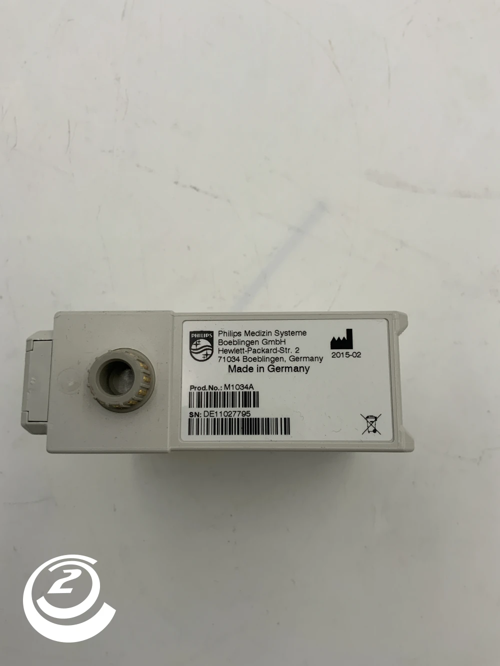 Philips BIS