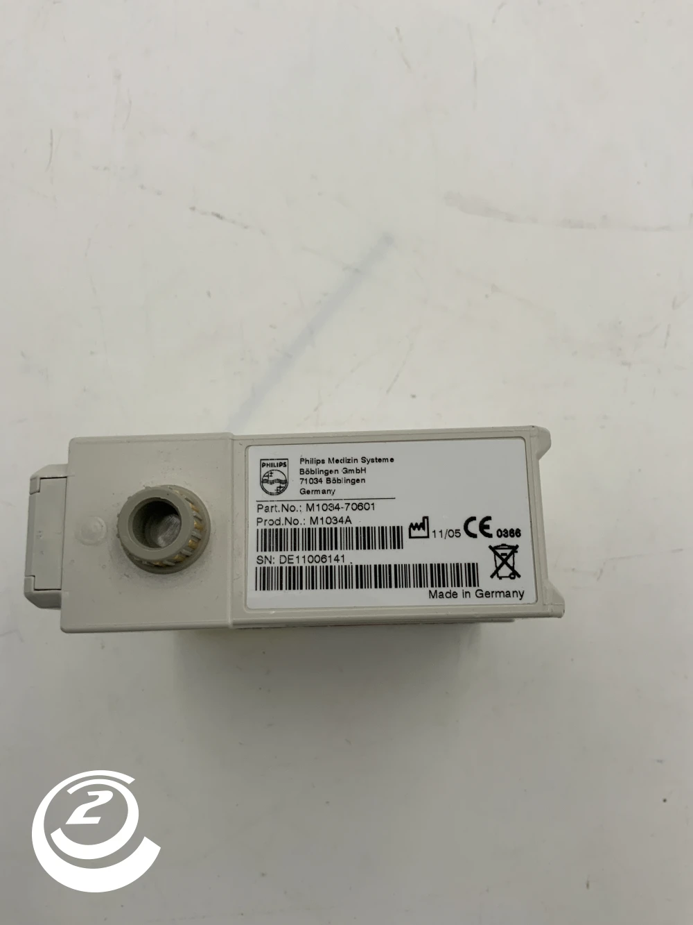 Philips BIS