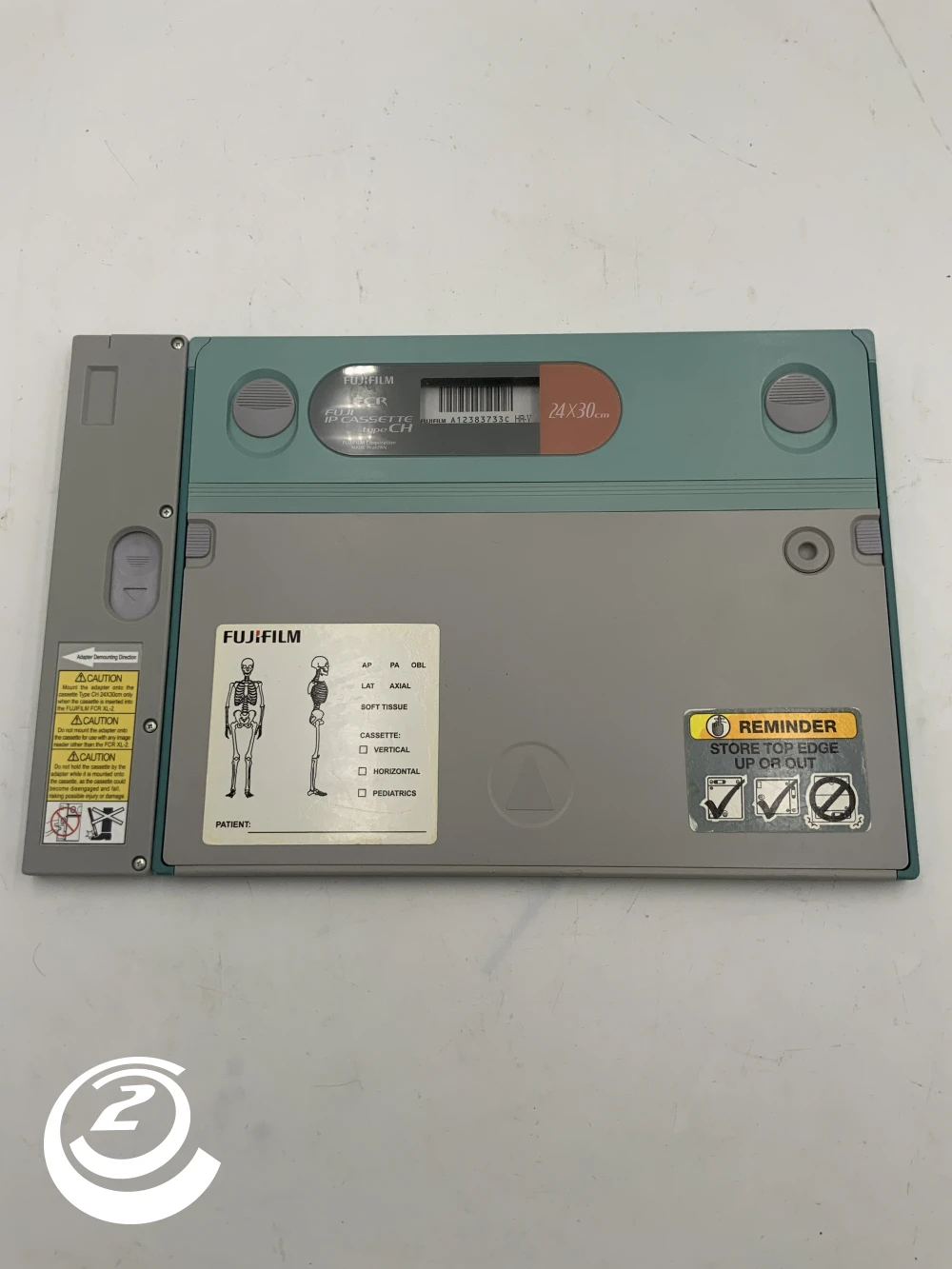 Fuji FCR IP