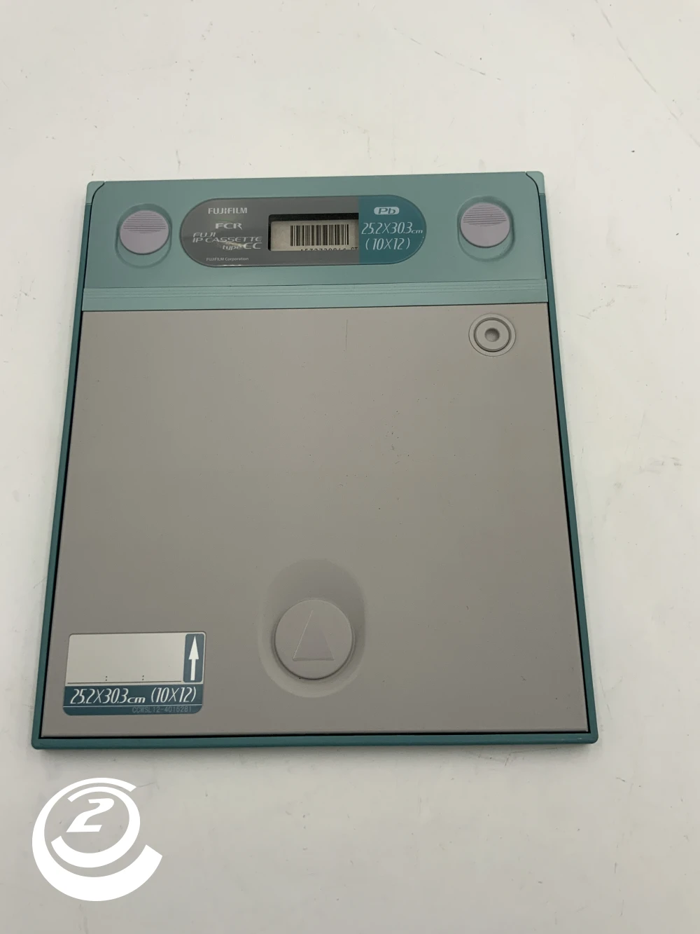 Fuji FCR IP