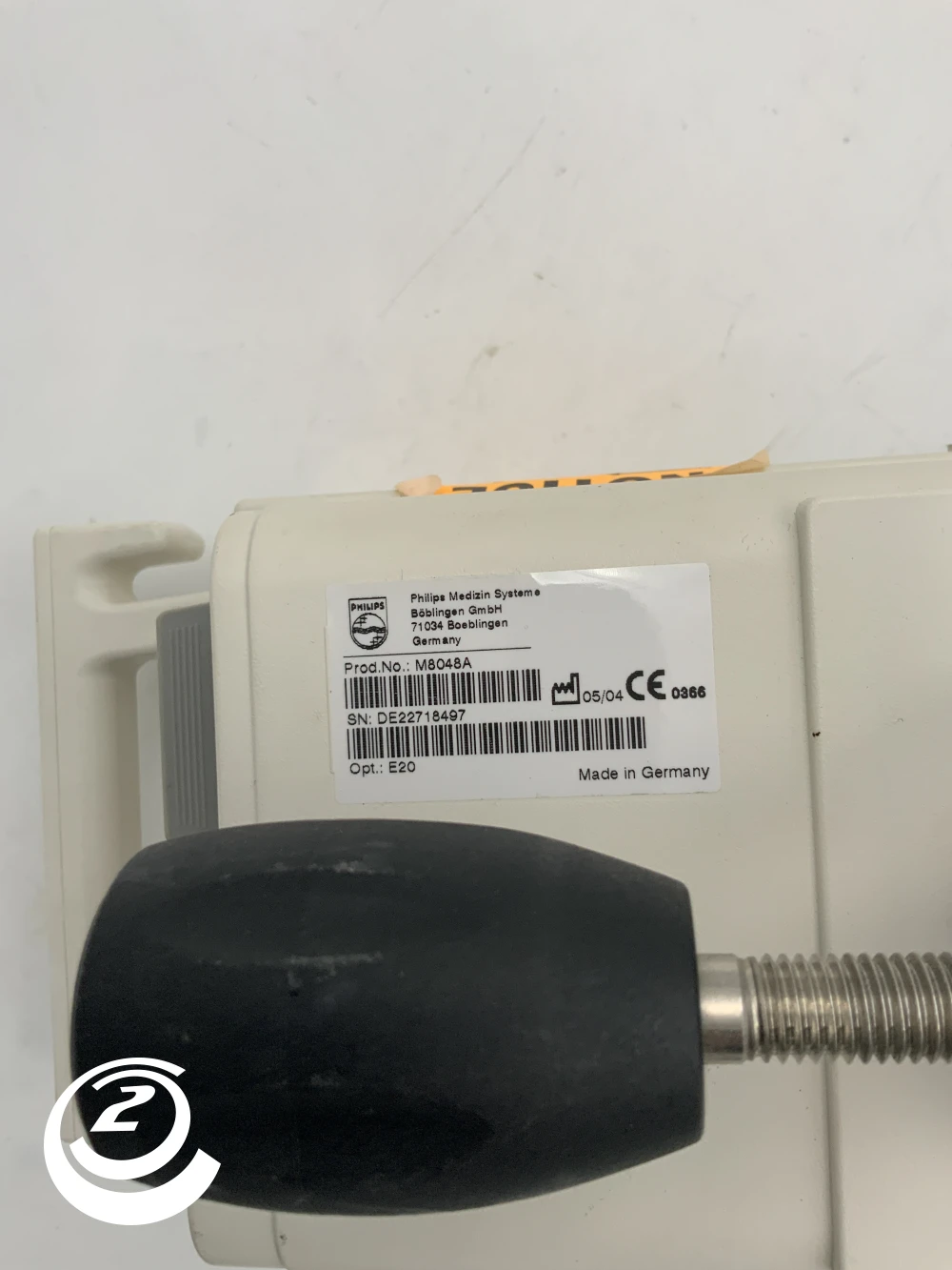 Philips M8048A