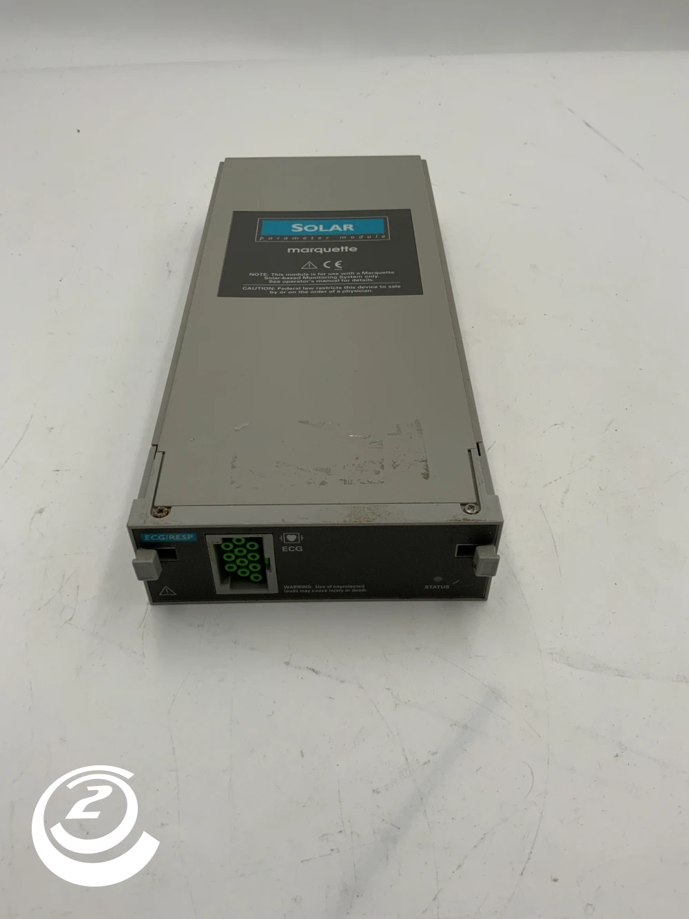 Solar Tec SOLAR PERAMETER MODUEL