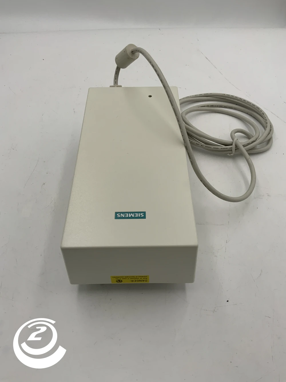 Siemens DC POWER SUPPLY