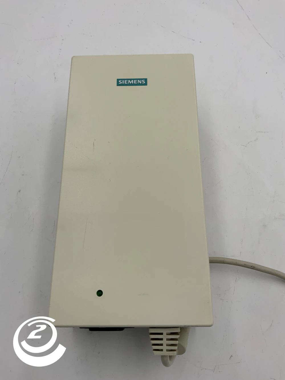 Siemens DC POWER SUPPLY