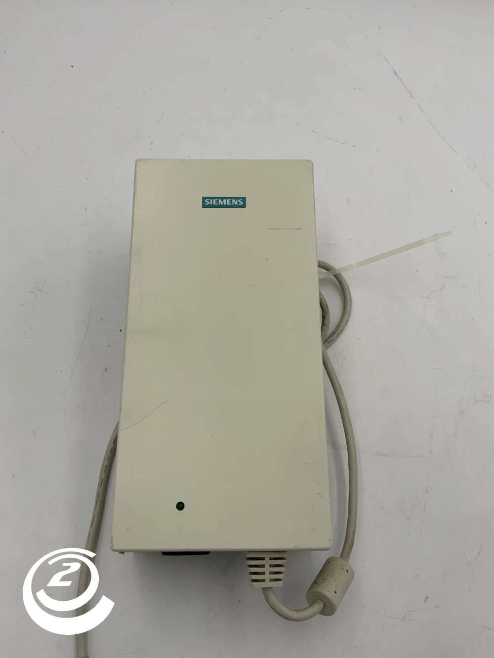 Siemens DC POWER SUPPLY