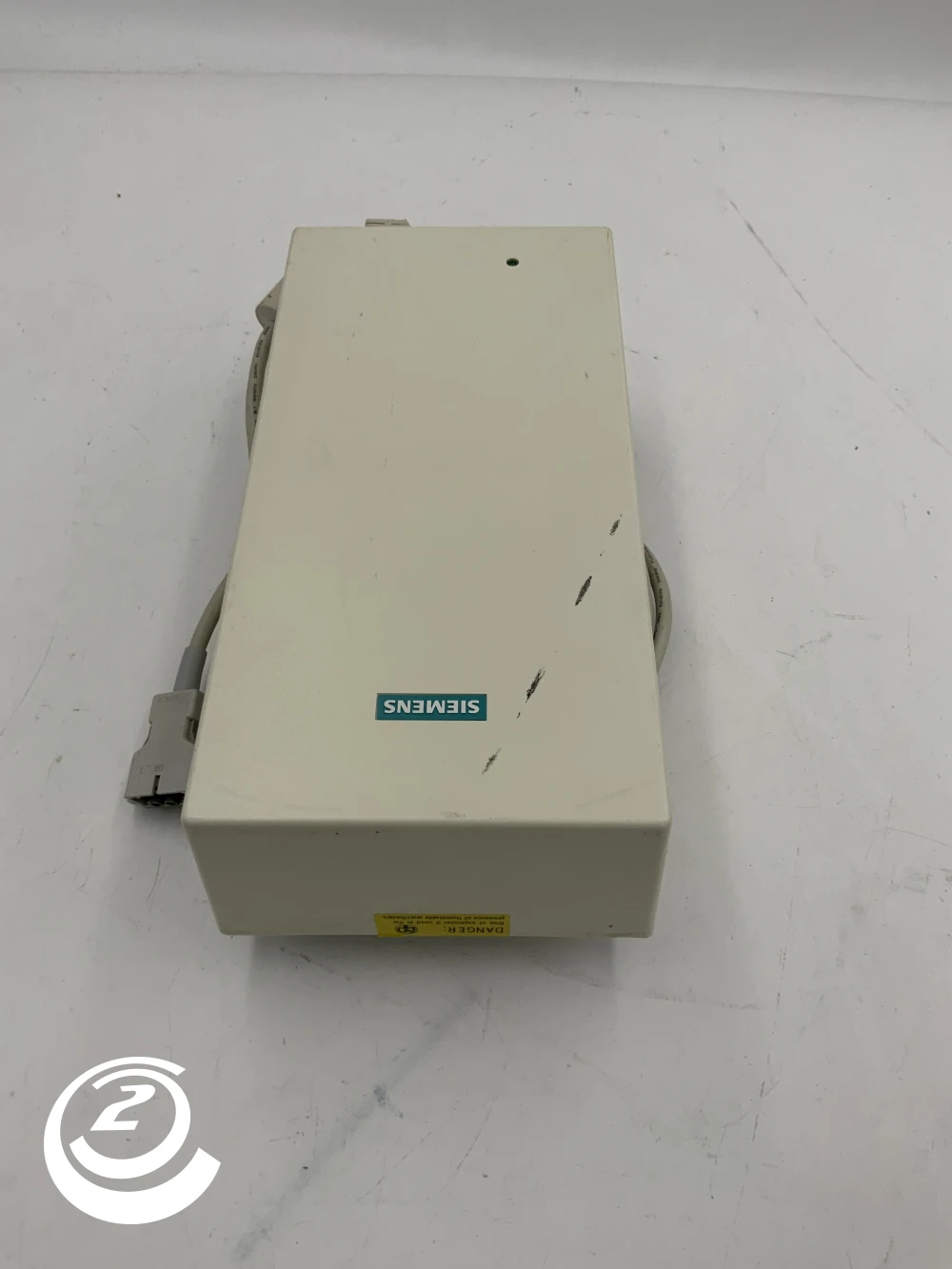 Siemens DC POWER SUPPLY