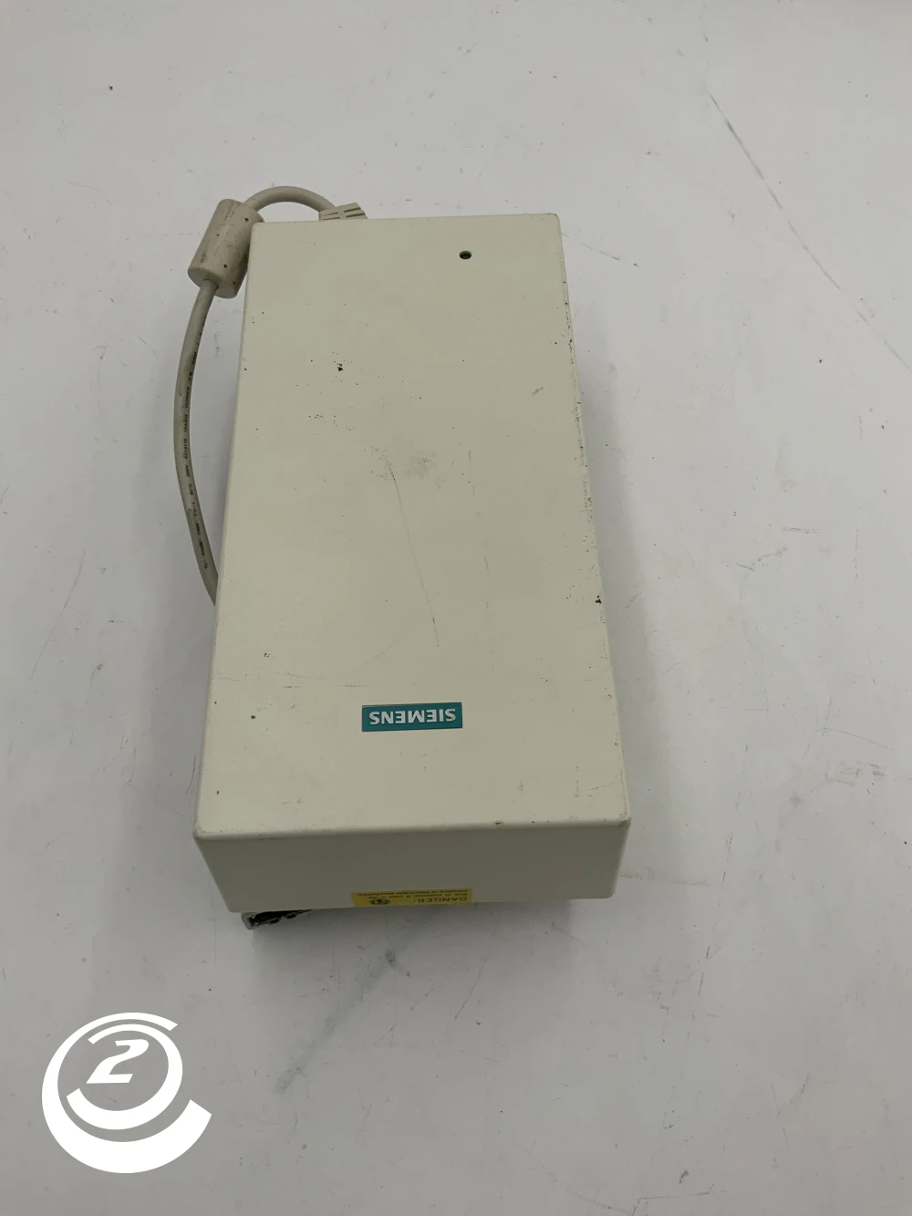 Siemens DC POWER SUPPLY