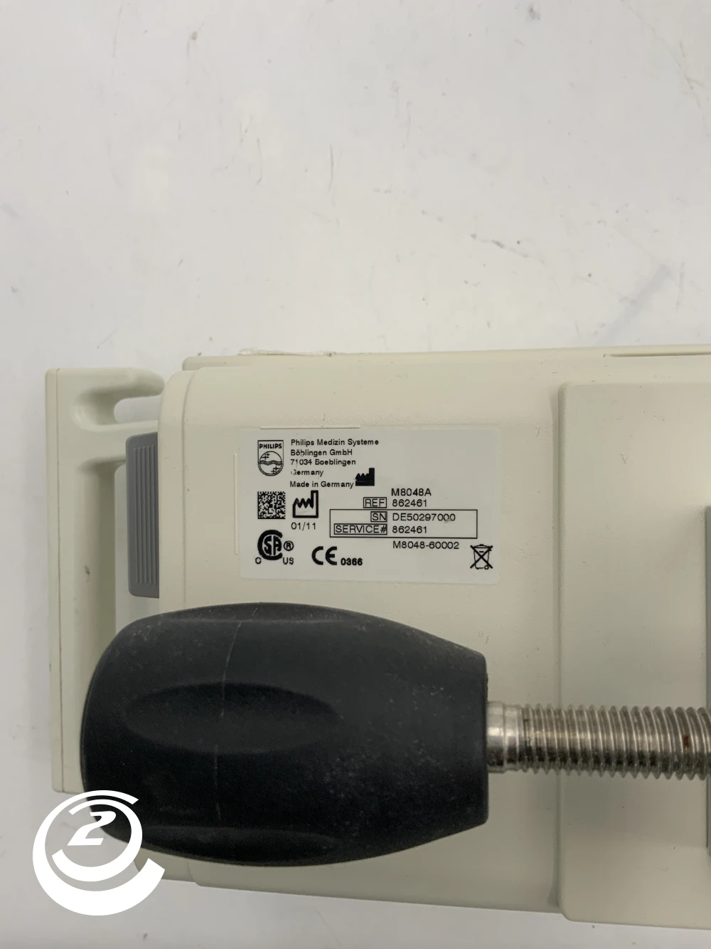Philips M8048A