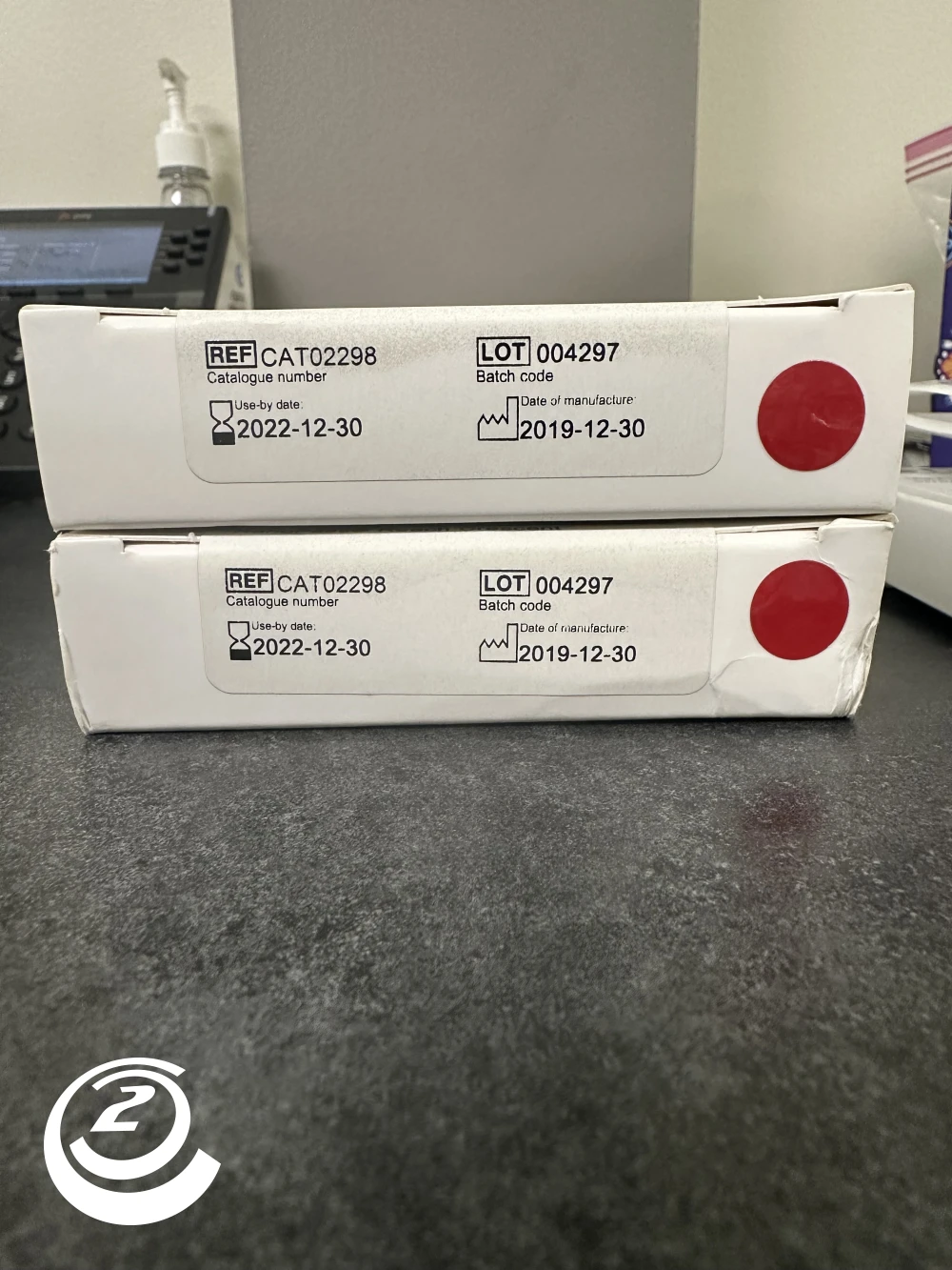 Stryker NanoPass Reach Crescent- Ref CAT02998