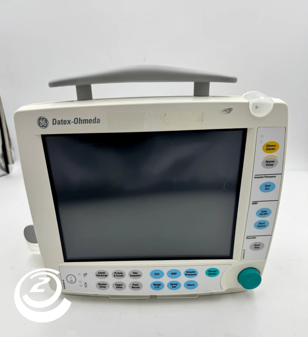 Datex Ohmeda S5