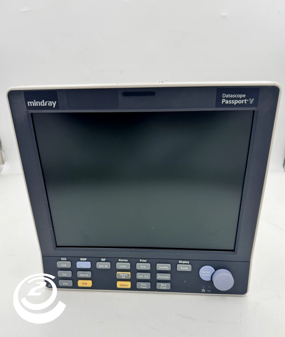 Mindray Passport V