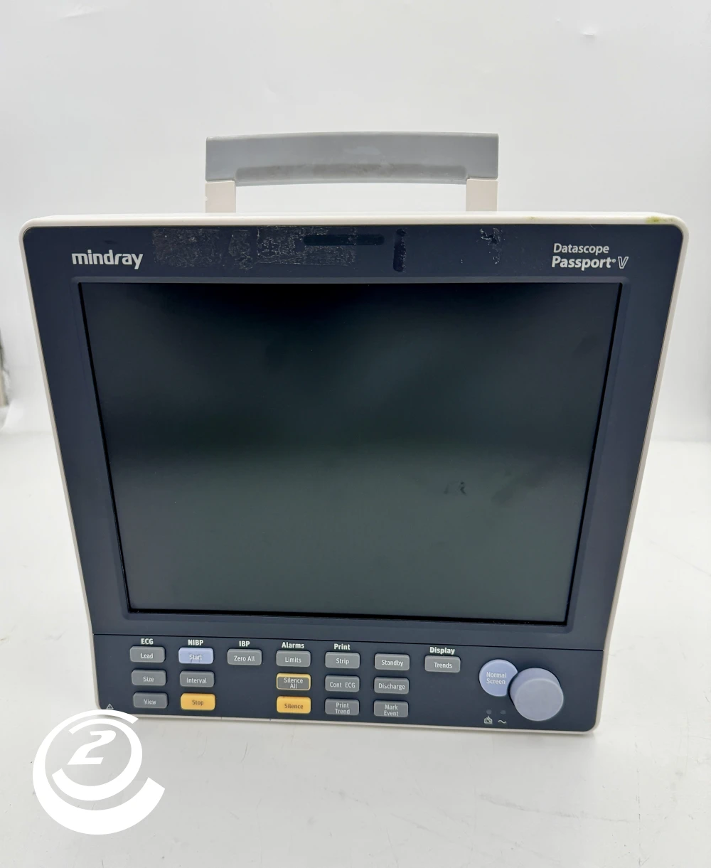 Mindray Passport V