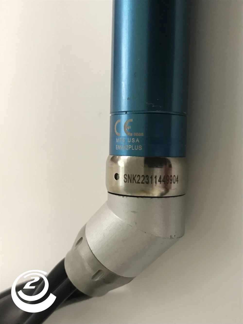 Anspach EMax 2 Plus