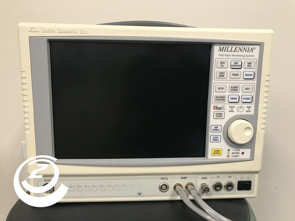 Invivo Millennia 3500 C