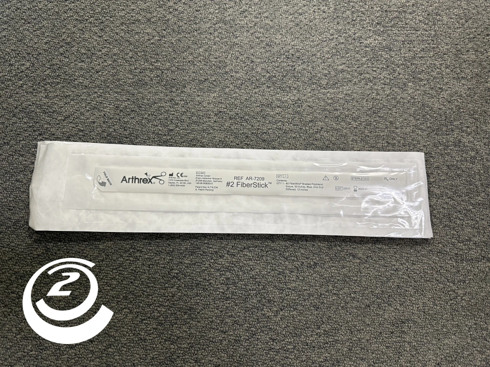 Arthrex #2 FiberStick AR-7209