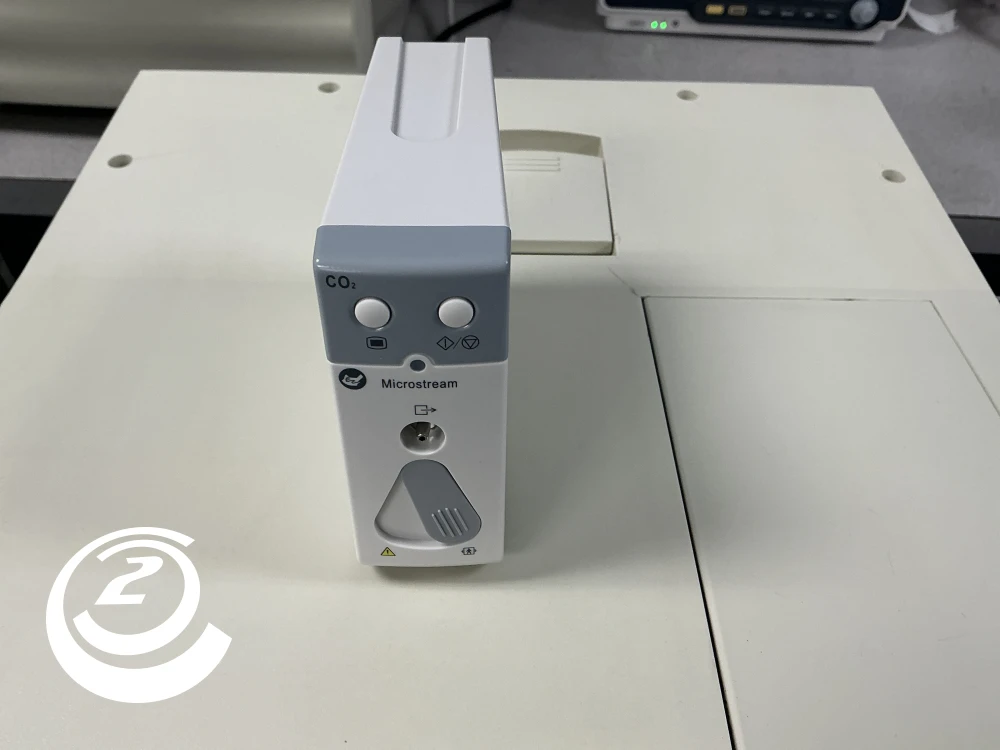 Mindray Microstream ePM CO2