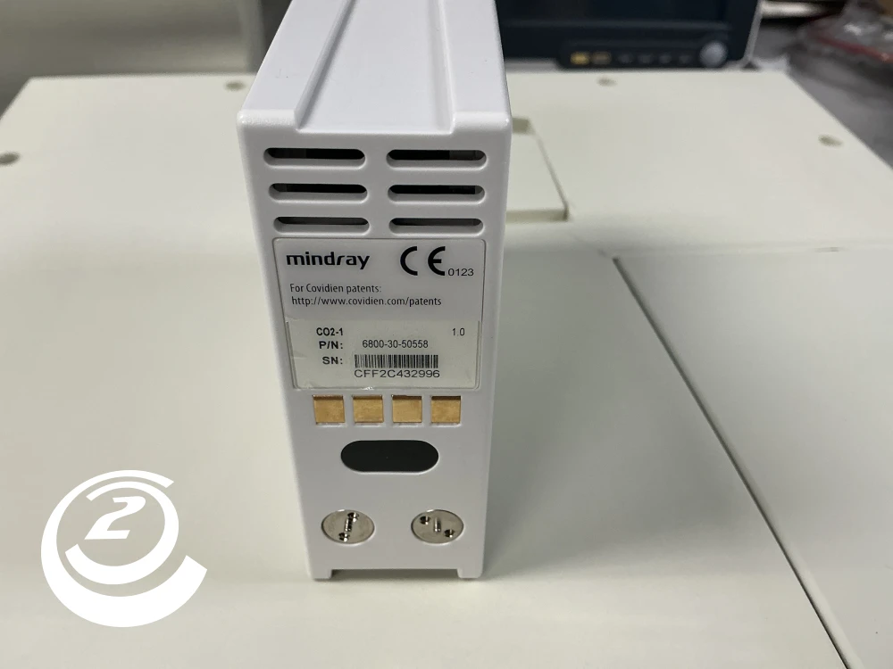 Mindray Microstream ePM CO2