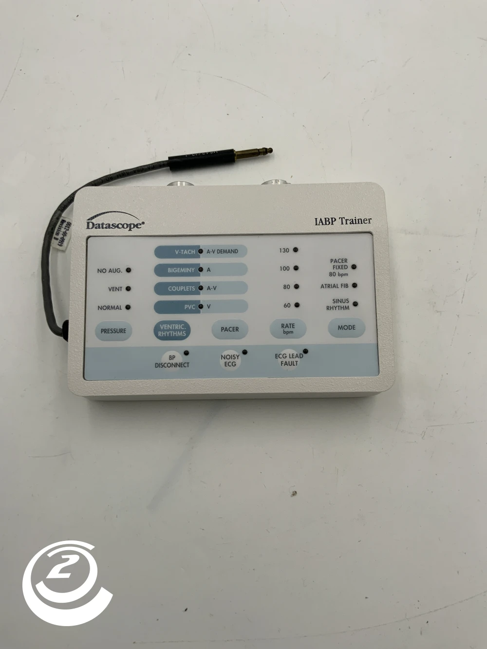 Datascope IABP