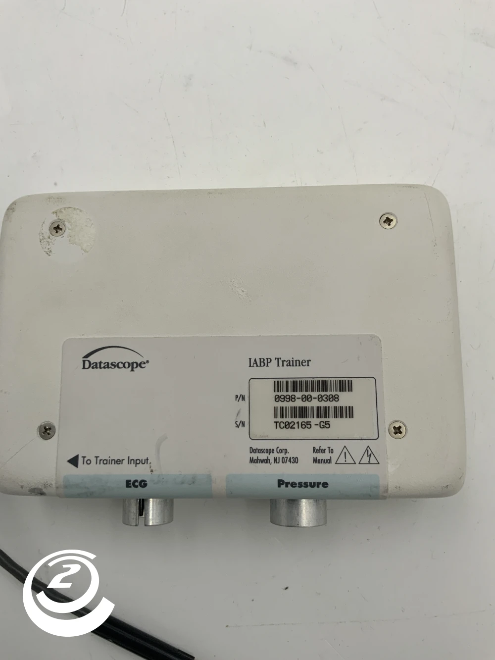 Datascope IABP