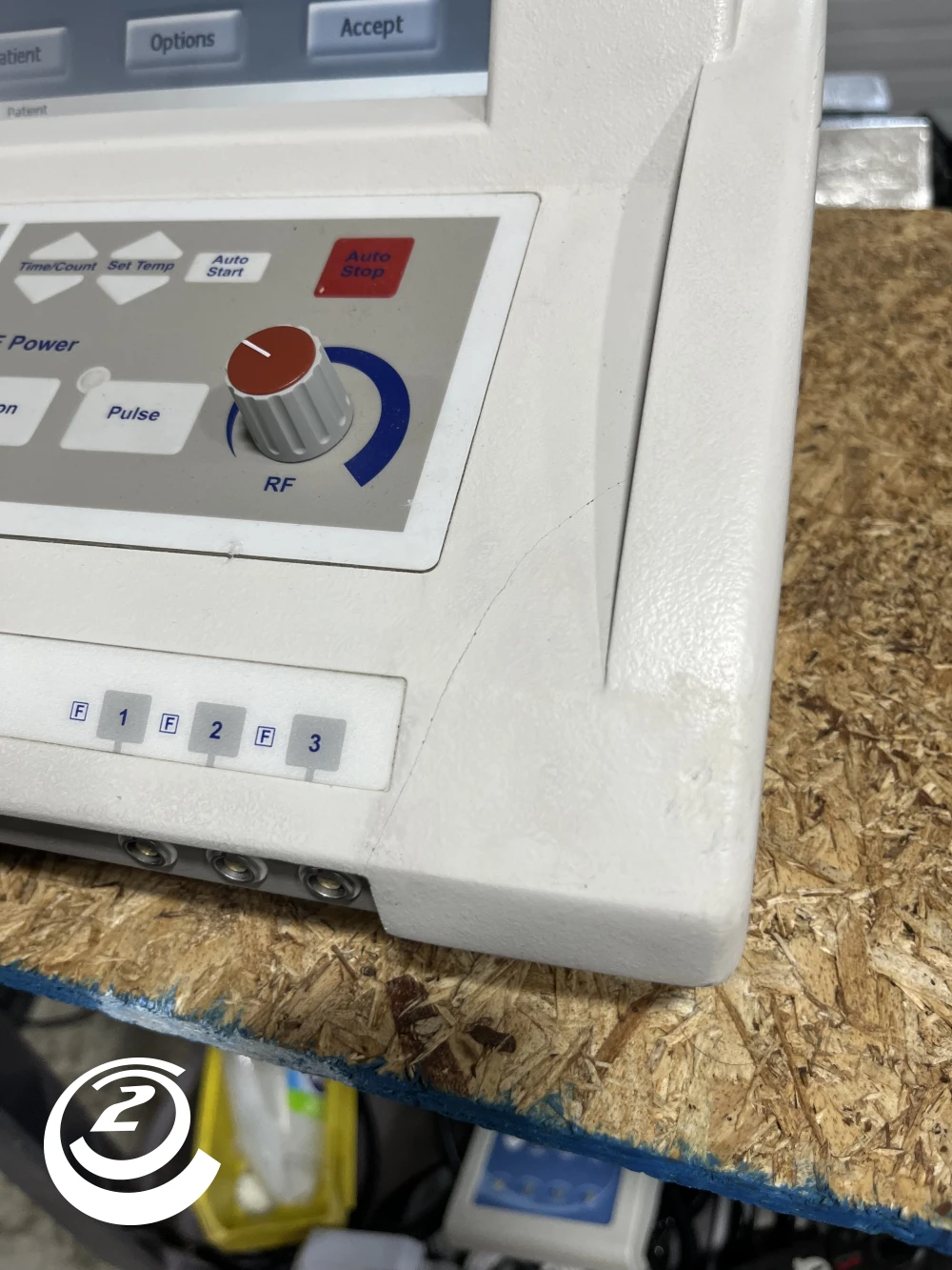 Abbott Neurotherm NT1100