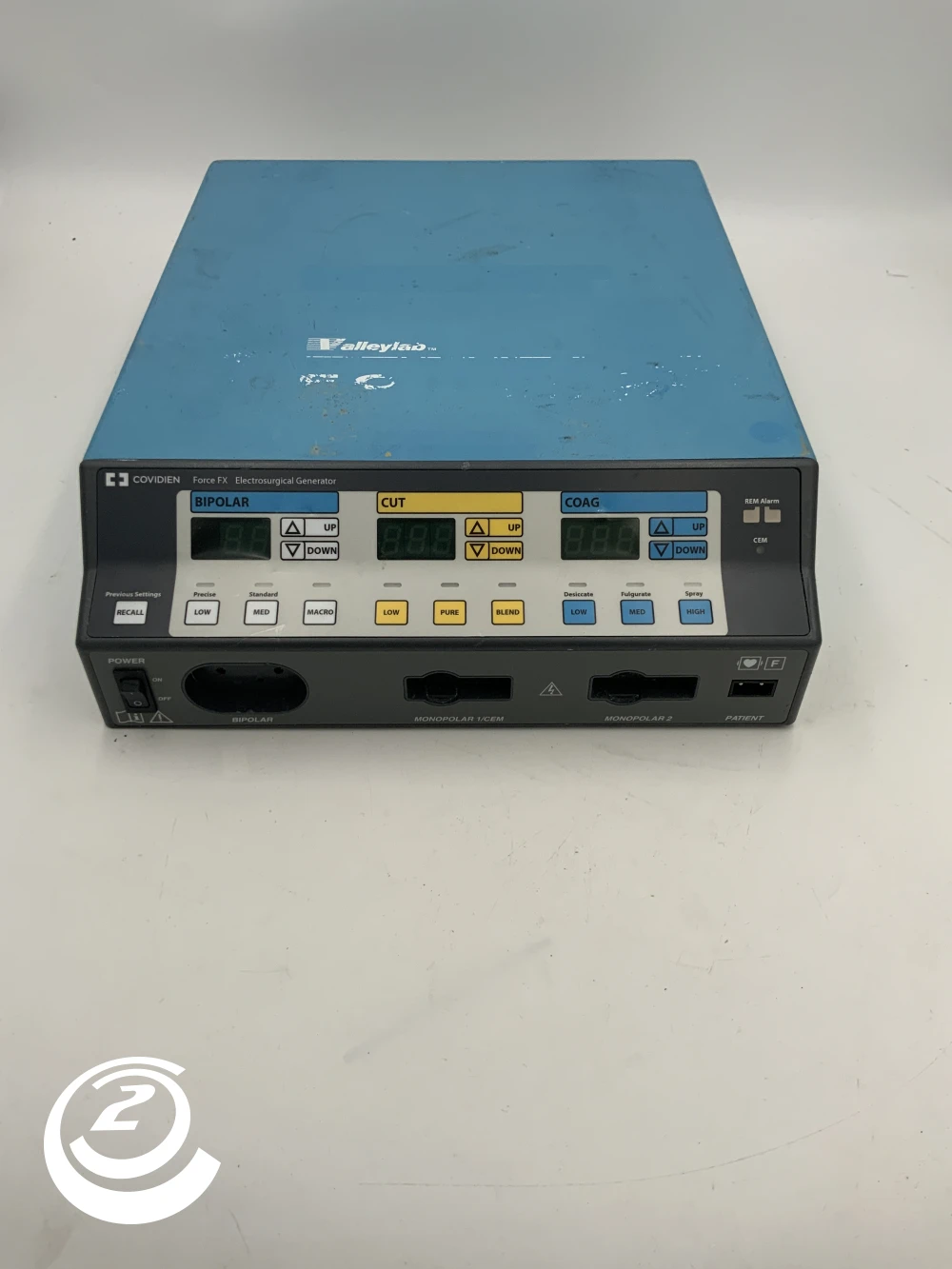ValleyLab Force FX-C