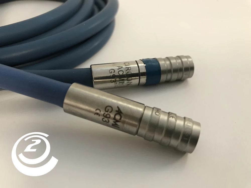 CIRCON ACMI G93 & G96