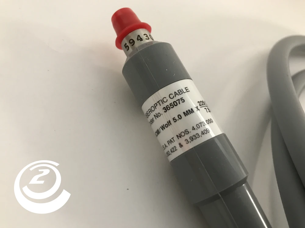 Applied fiberoptics Inc 365075