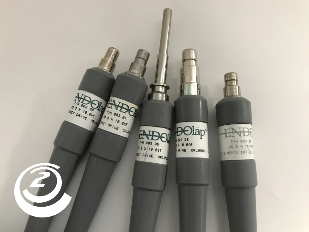 Endolap 003.00 - 003.01 - 003.05 - 003.28 -003.30