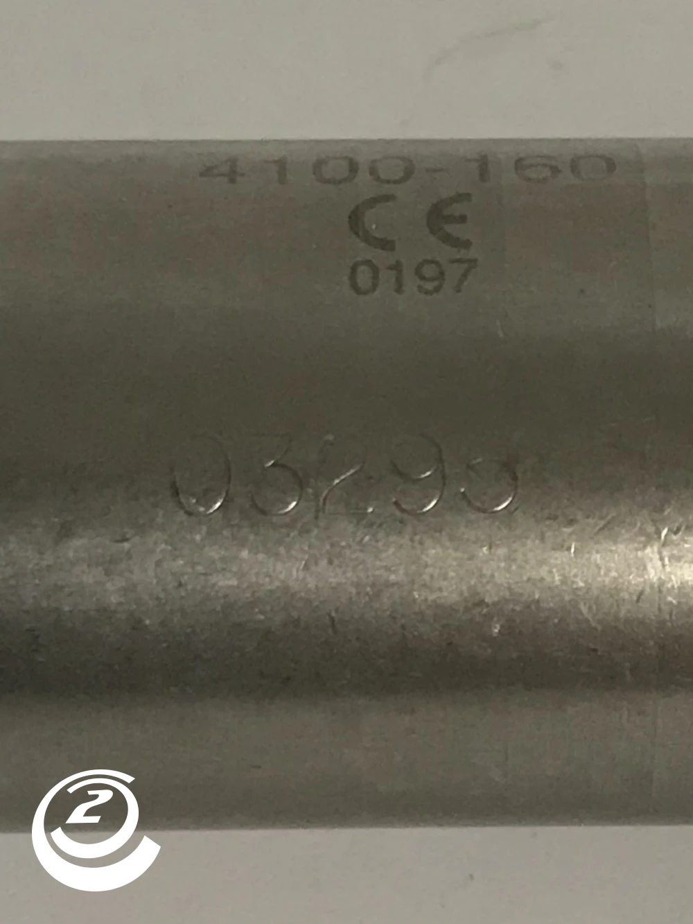 Stryker 4100-160