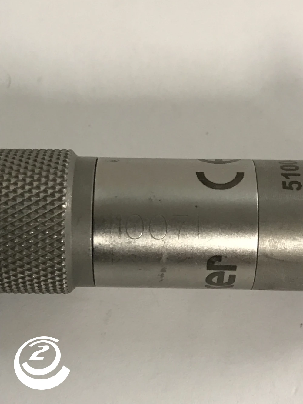 Stryker 5100-15-250