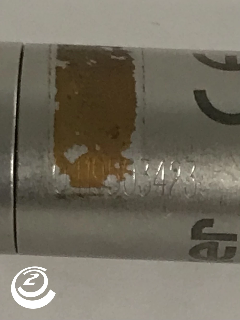 Stryker 5100-15-270