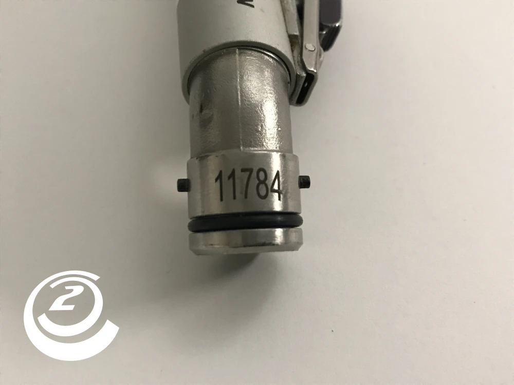 Hall Micro 100 5053-11