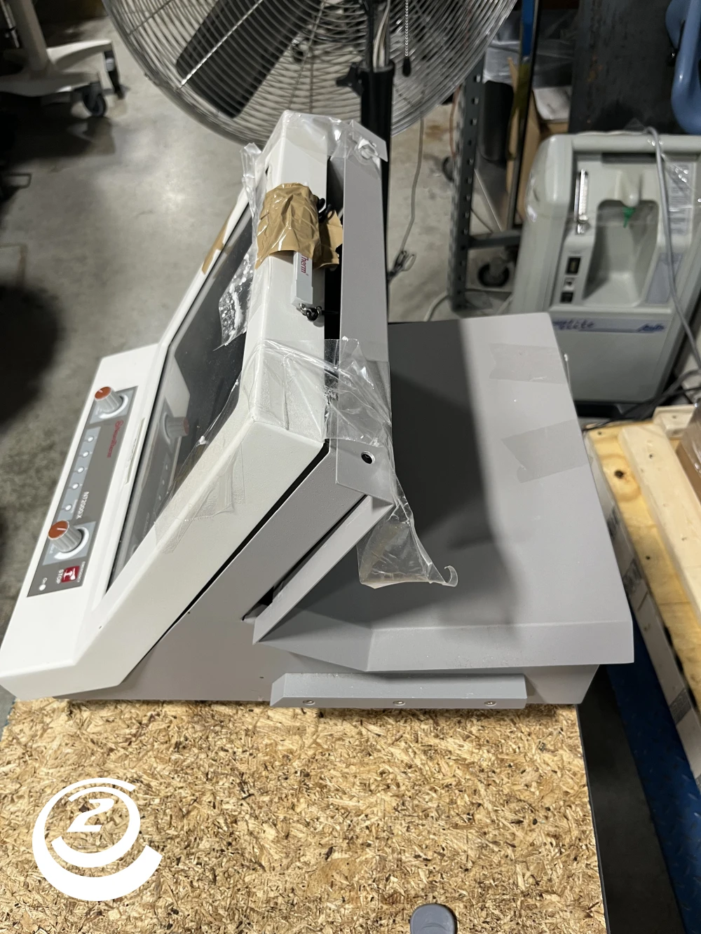 NeuroTherm NT2000iX