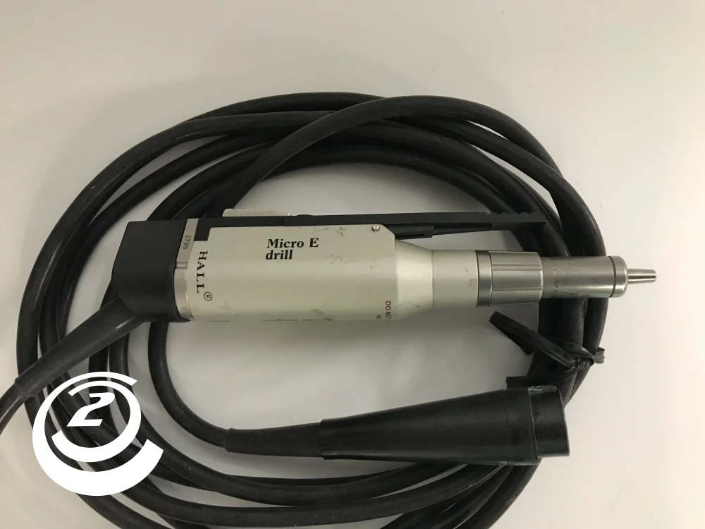 Hall Micro E 5040-01