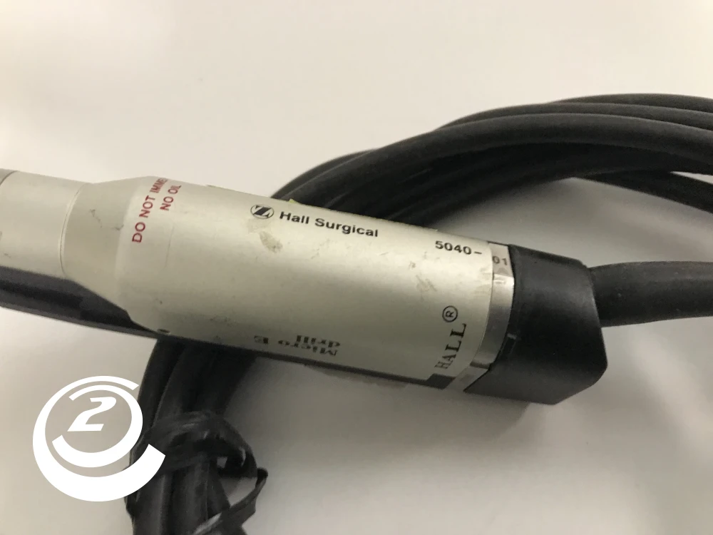 Hall Micro E 5040-01