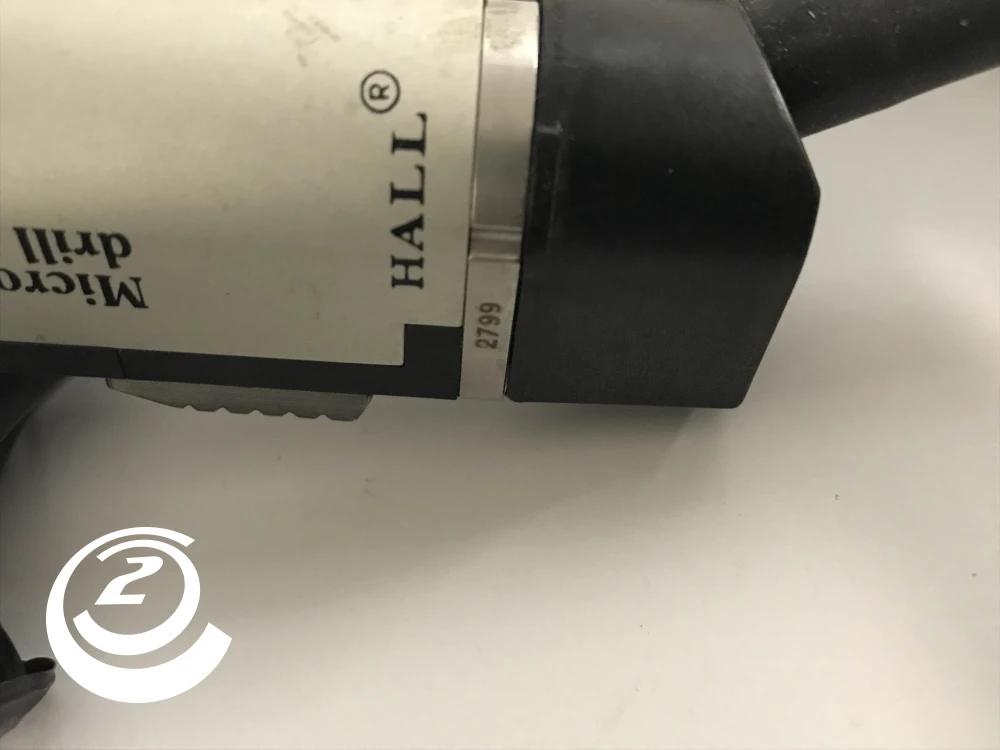 Hall Micro E 5040-01