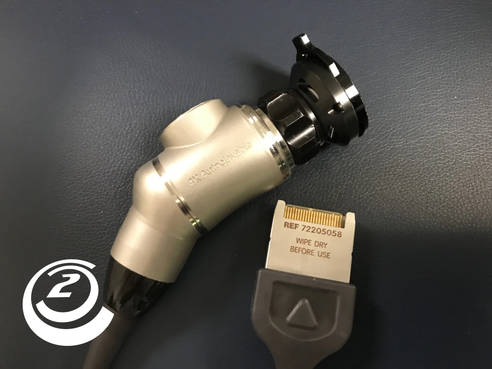 Smith & Nephew LENS 4K Endoscopy system