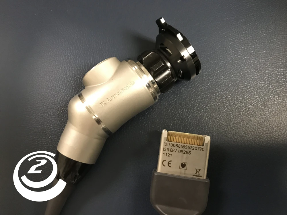 Smith & Nephew LENS 4K Endoscopy system