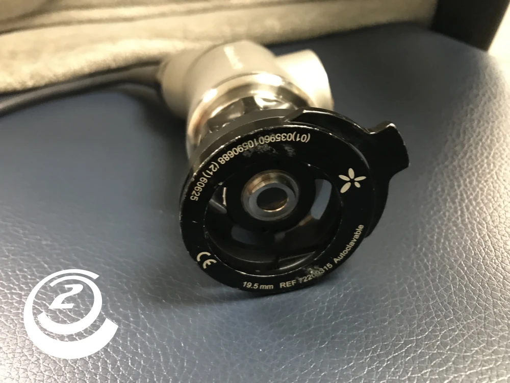 Smith & Nephew LENS 4K Endoscopy system