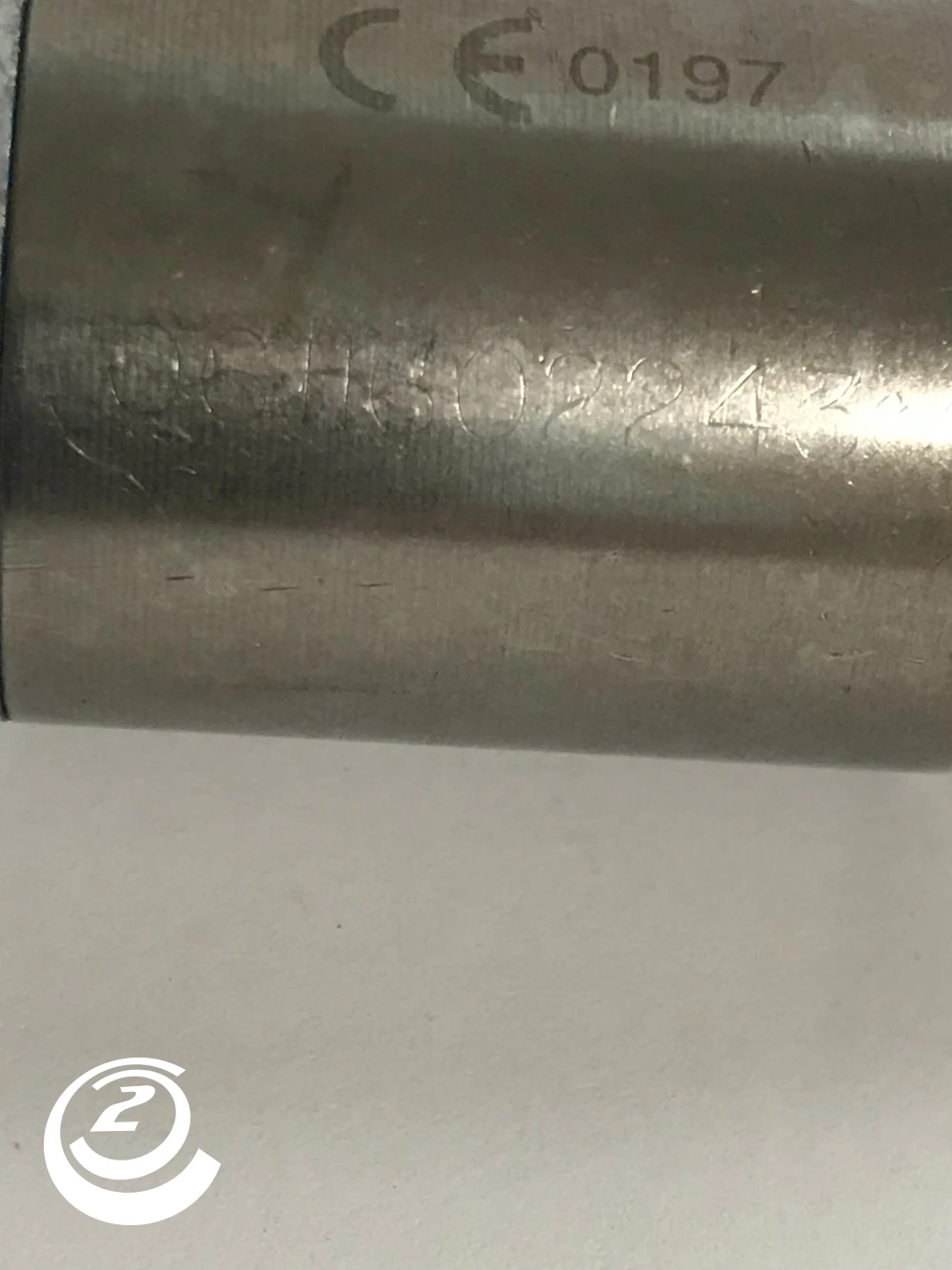 Stryker 4100-110 Synthes Drill